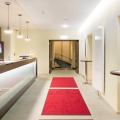 Star G Hotel Premium Dresden Altmarkt - Bild 13