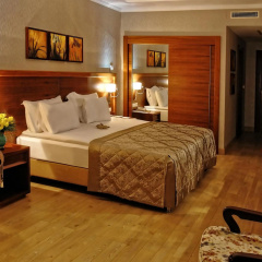 Atakosk Hotel - Bild 3