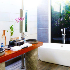 Villa Six Karang Kembar - Bild 8