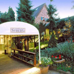 Mercure Landhaus Syburg - Bild 3