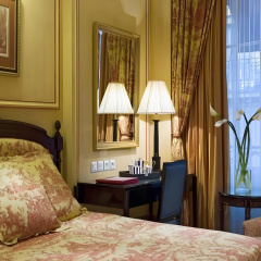 Hotel Francois 1er - Bild 4