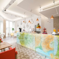 Hôtel 34B - Astotel - Bild 16