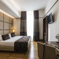 The Independent Hotel - Bild 8