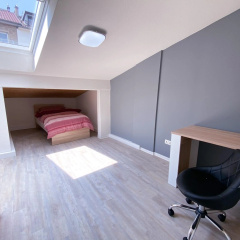 Traumhaftes Privatzimmer in Karlsruhe - Bild 16