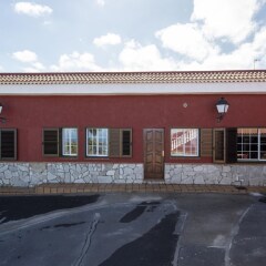 Отель Heritage Holiday Home In La Orotava With City View Испания, Тенерифе - отзывы, цены и фото номеров - забронировать отель Heritage Holiday Home In La Orotava With City View онлайн фото 12