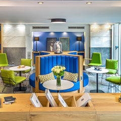 Airotel Alexandros Hotel - Bild 18