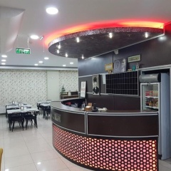 Lotus Otel - Bild 8