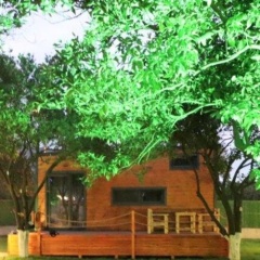 Mandalin Tiny House - Bild 4