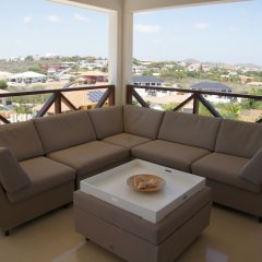 Spacious Villa With Phenomenal Views, Walking Distance to the Beach in Willemstad, Curacao from 500$, photos, reviews - zenhotels.com photo 23