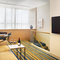 One Farrer Hotel - Bild 16
