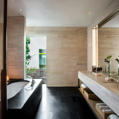 Bvlgari Resort Dubai - Bild 21