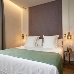 Suites Murillo Plaza Sta Cruz - Bild 3