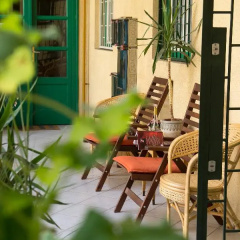 Theaterland Classic Apartments - Bild 11
