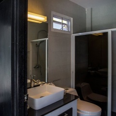 Modern Elegance 3BR Pool Villa Marine - Bild 8