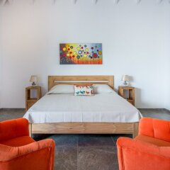 Villa Cote Sauvage in St. Barthelemy, Saint Barthelemy from 1448$, photos, reviews - zenhotels.com photo 12