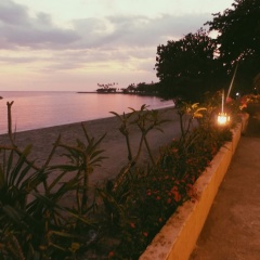 Lina Cottage Senggigi - Bild 10