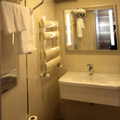Yeni Bahar Otel - Bild 10