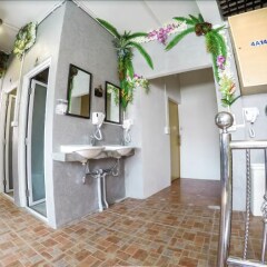 Отель Phranakorn Hostel - Adults Only Таиланд, Бангкок - отзывы, цены и фото номеров - забронировать отель Phranakorn Hostel - Adults Only онлайн фото 17
