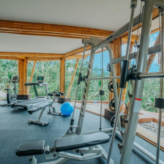KClub Ubud - Bild 24