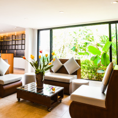Ramada by Wyndham Aonang Krabi - Bild 26