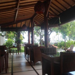 Suma Beach Hotel - Bild 13
