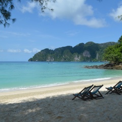 Paradise Pearl Bungalows - Bild 12