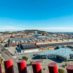 Hotel Porta Fira - Bild 26