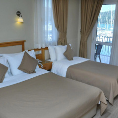 Hotel Doruk - Bild 5