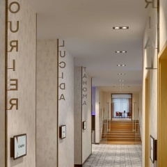 Hermitage Hotel Prague - Bild 17