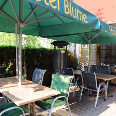 Hotel Blume - Bild 12
