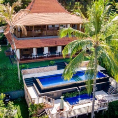 The Studio Lombok - Bild 14