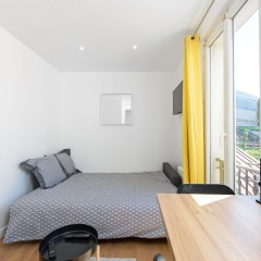 studio 2 persons cosy Paris - Bild 3