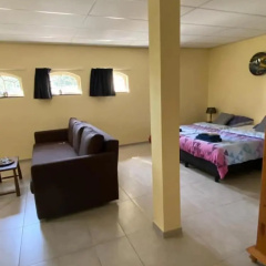 Green Paradise Apartment - Bild 5