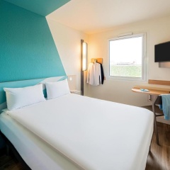 B&B HOTEL Regensburg-Ost - Bild 2