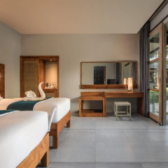 Umadewi Surf & Retreat - Bild 1