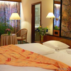 Hetzel Hotel Stuttgart - Bild 3