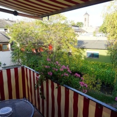 Hotel Rüdesheimer Hof - Bild 12