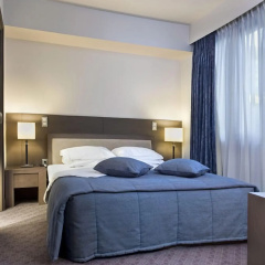 Amalia Athens Hotel - Bild 4