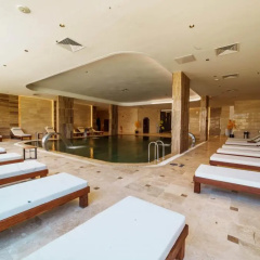 Anadolu Hotels Esenboga Termal - Bild 24