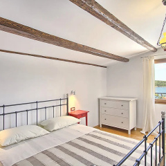 Seaside Villa Verudela