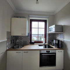 Appartement ZweiteHeimat - Bild 12