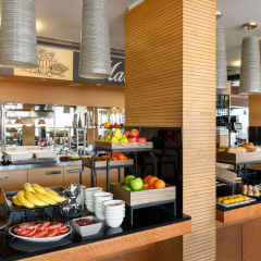 Novotel Budapest Danube - Bild 13