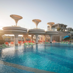 Hurghada Long Beach Resort - Bild 8