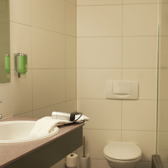 Congress Apartments by Hotel du Commerce - Bild 9