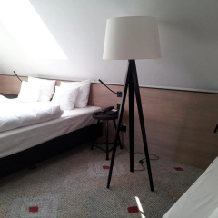 Sorat Hotel Saxx Nürnberg - Bild 2