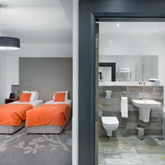 The Ainscow Hotel thumbnail 8