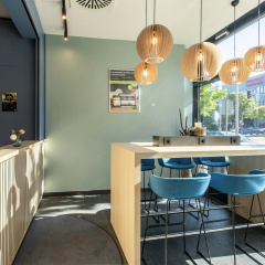 B&B Hotel München-Trudering - Bild 21