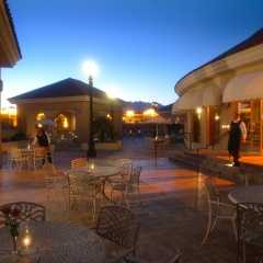 JW Marriott Las Vegas Resort & Spa - Bild 29