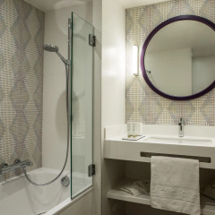 Hôtel Parc Saint Séverin - Bild 10