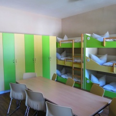 Younior Hotel Stralsund - Bild 5